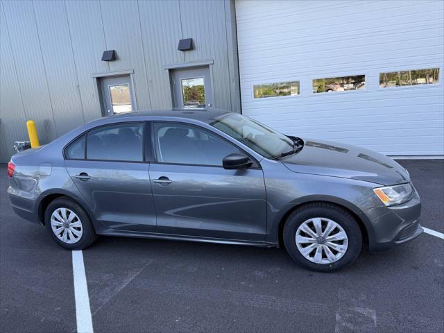 used 2013 Volkswagen Jetta car, priced at $8,099