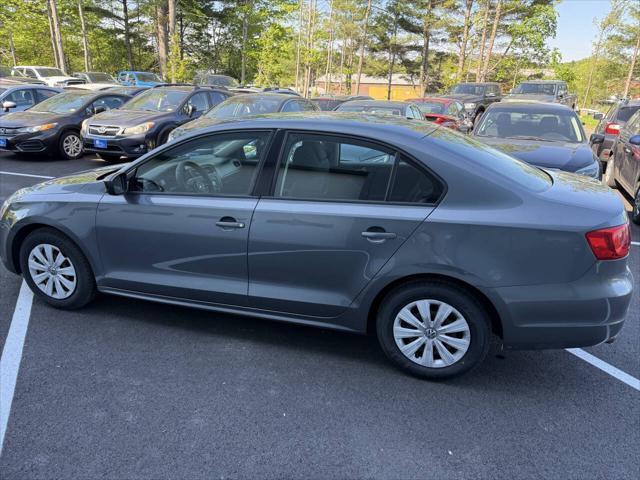 used 2013 Volkswagen Jetta car, priced at $8,099