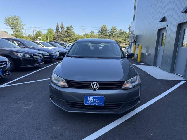 used 2013 Volkswagen Jetta car, priced at $8,099