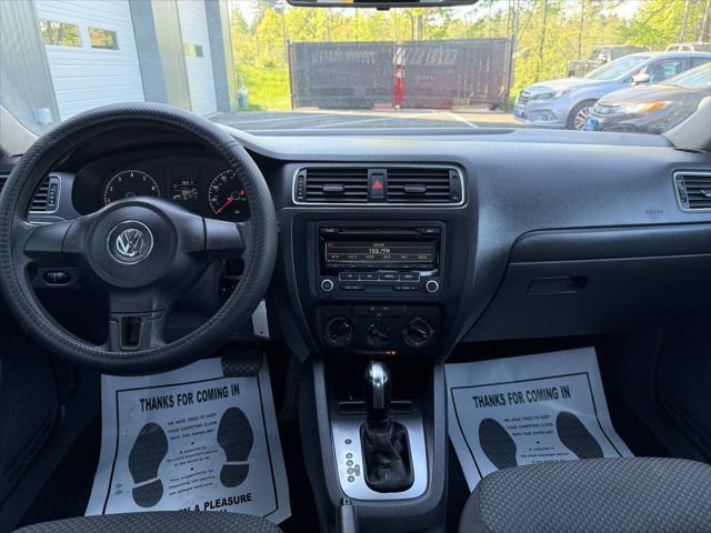 used 2013 Volkswagen Jetta car, priced at $8,099