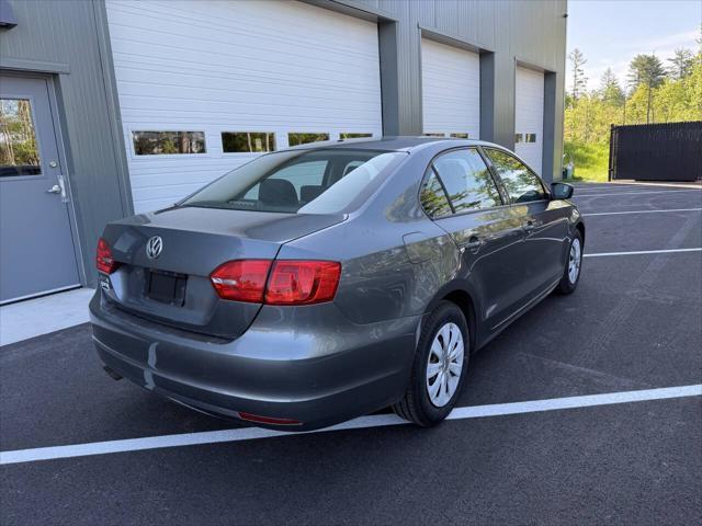 used 2013 Volkswagen Jetta car, priced at $8,099