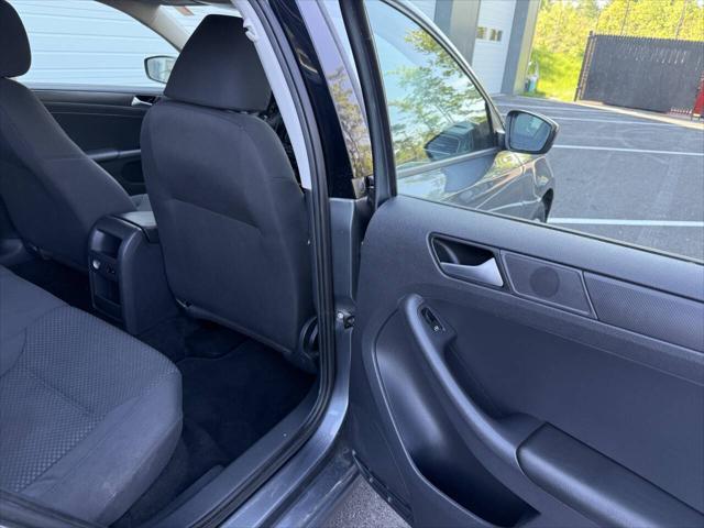 used 2013 Volkswagen Jetta car, priced at $8,099
