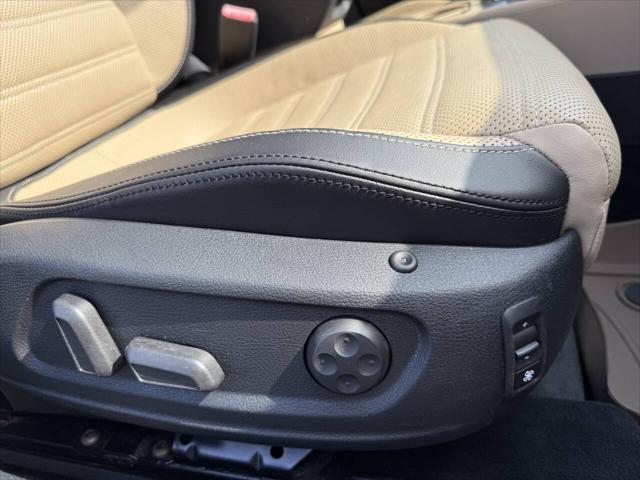 used 2013 Volkswagen CC car, priced at $10,499