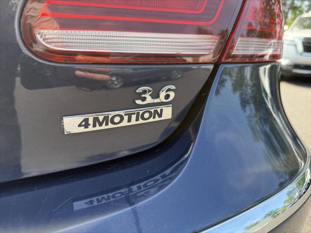 used 2013 Volkswagen CC car, priced at $10,499