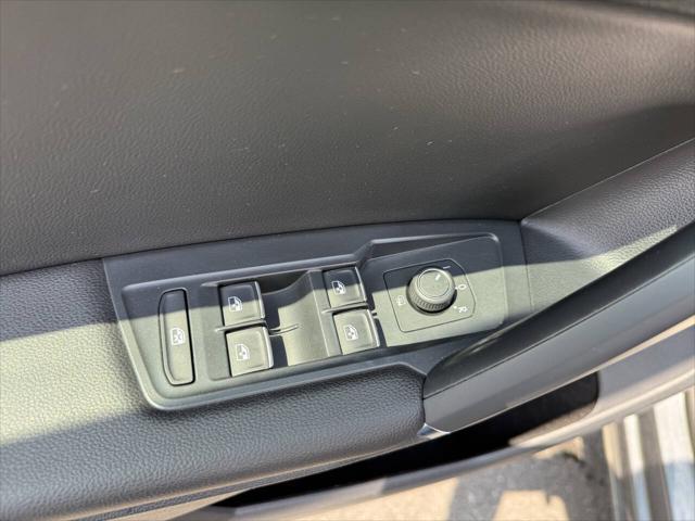 used 2020 Volkswagen Tiguan car, priced at $18,499