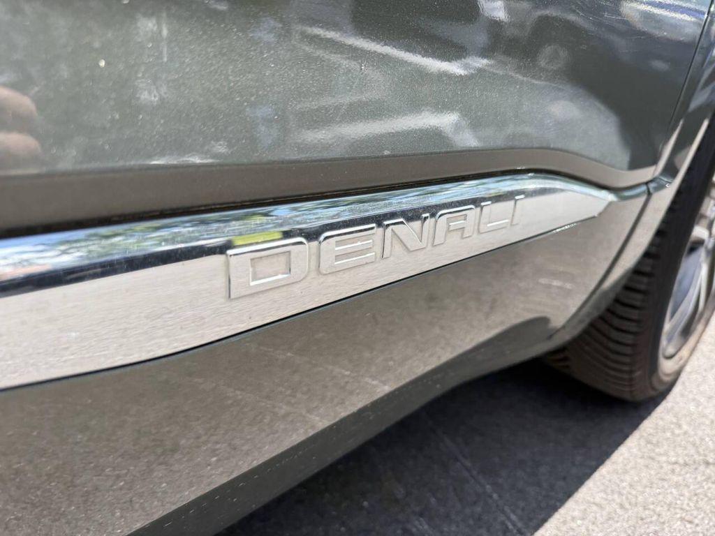 used 2017 GMC Acadia car, priced at $17,999