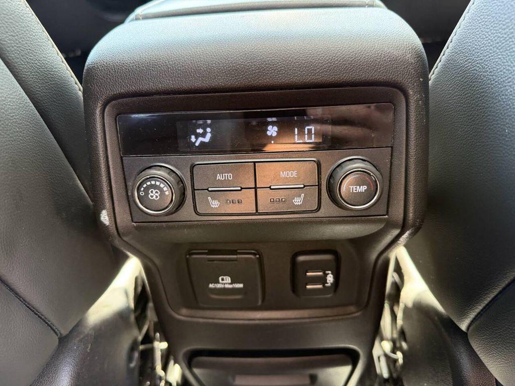 used 2017 GMC Acadia car, priced at $17,999