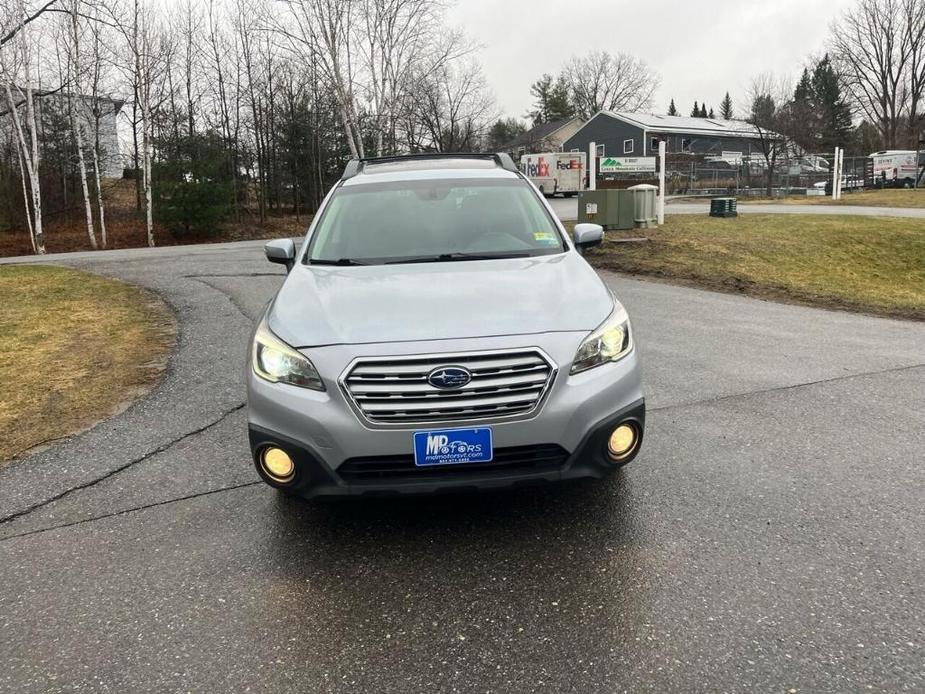 used 2017 Subaru Outback car, priced at $16,499