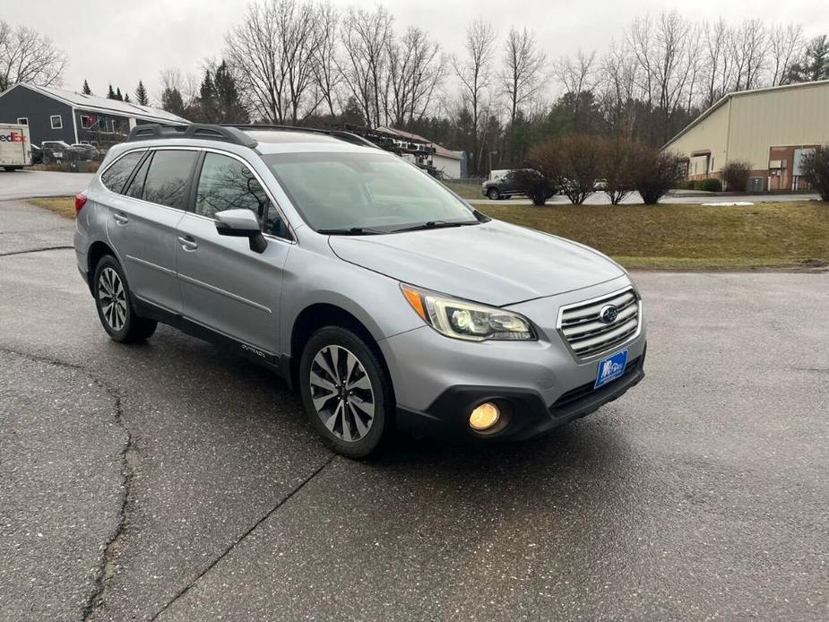 used 2017 Subaru Outback car, priced at $16,499