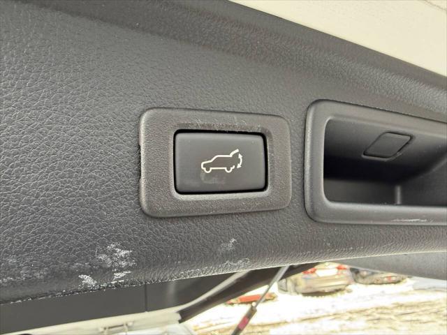 used 2018 Subaru Forester car, priced at $16,999