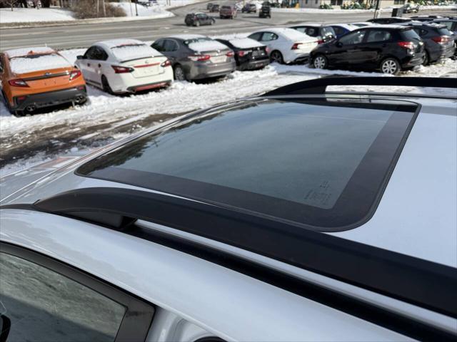 used 2018 Subaru Forester car, priced at $16,999