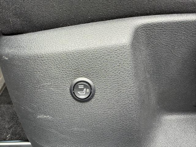 used 2018 Volkswagen Tiguan Limited car, priced at $9,999