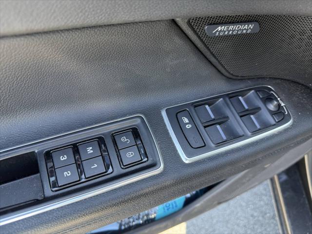 used 2017 Jaguar XF car, priced at $18,999