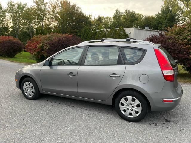 used 2011 Hyundai Elantra Touring car, priced at $8,199