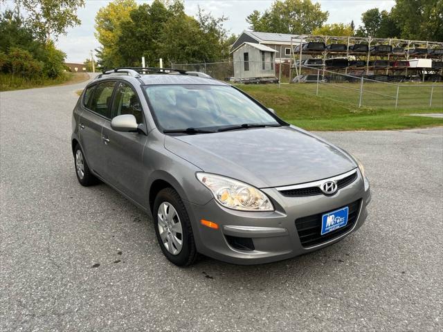 used 2011 Hyundai Elantra Touring car, priced at $8,199