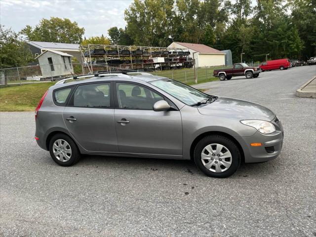 used 2011 Hyundai Elantra Touring car, priced at $8,199