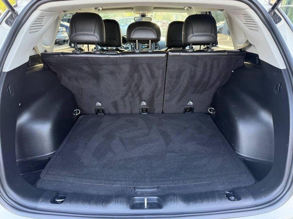 used 2020 Jeep Compass car, priced at $17,999