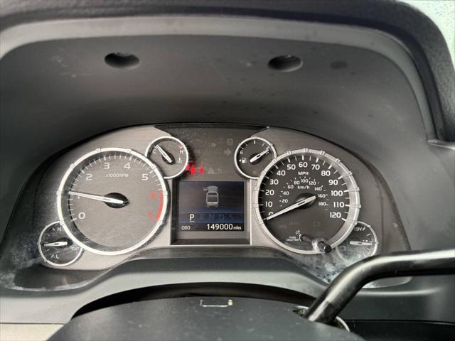 used 2014 Toyota Tundra car, priced at $23,499