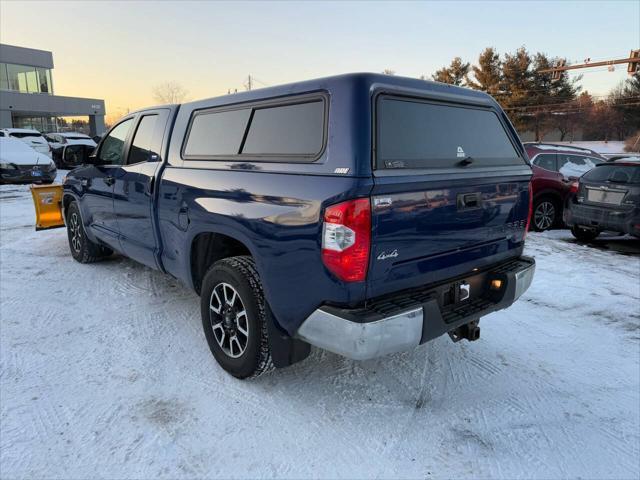 used 2014 Toyota Tundra car, priced at $24,399