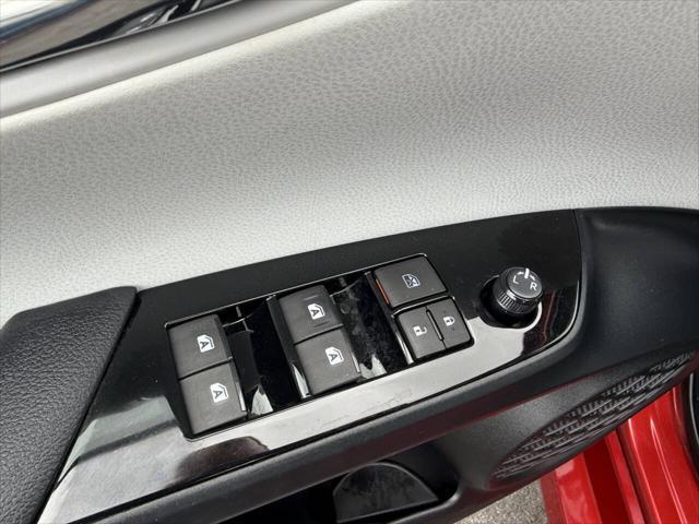 used 2017 Toyota Prius Prime car, priced at $21,999
