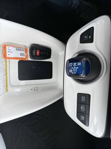 used 2017 Toyota Prius Prime car, priced at $21,999