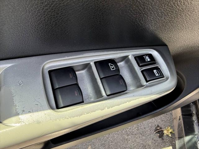 used 2008 Subaru Impreza car, priced at $14,399