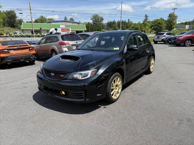used 2008 Subaru Impreza car, priced at $14,399