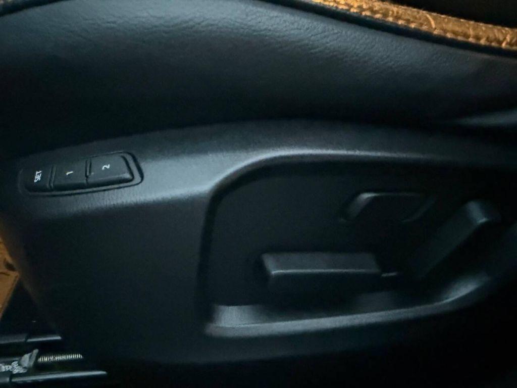 used 2018 Mazda CX-5 car, priced at $20,499