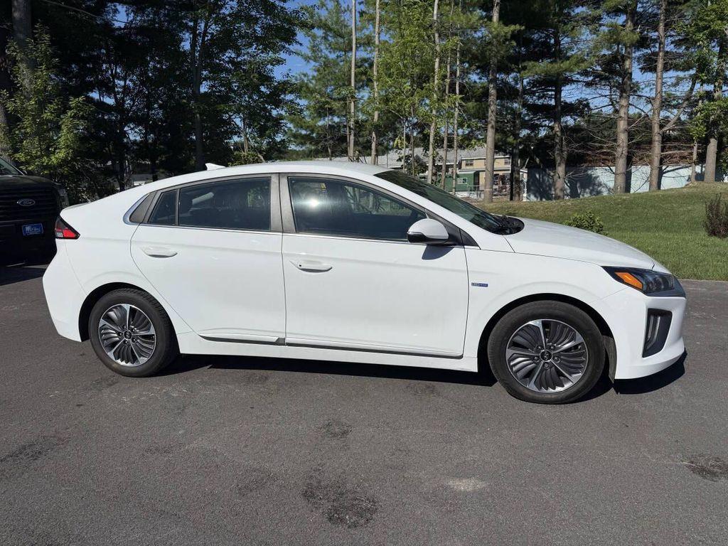used 2020 Hyundai Ioniq Plug-In Hybrid car, priced at $15,999