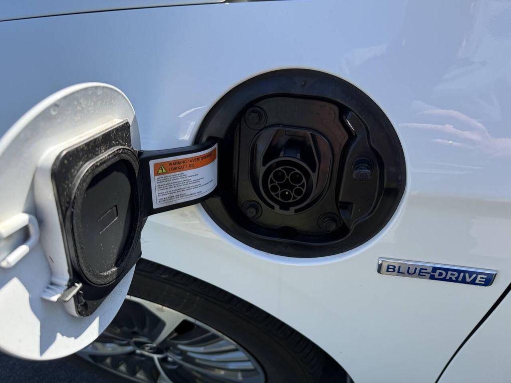 used 2020 Hyundai Ioniq Plug-In Hybrid car, priced at $15,999