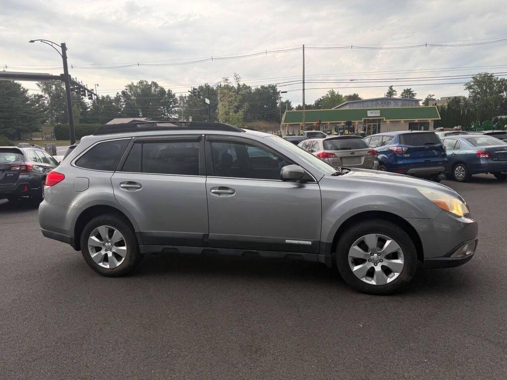 used 2010 Subaru Outback car, priced at $8,199