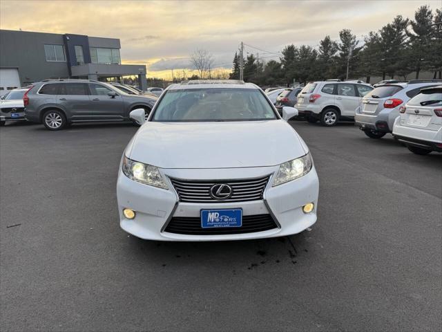 used 2013 Lexus ES 350 car, priced at $23,999