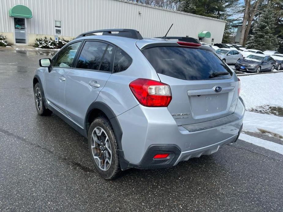 used 2016 Subaru Crosstrek car, priced at $14,999