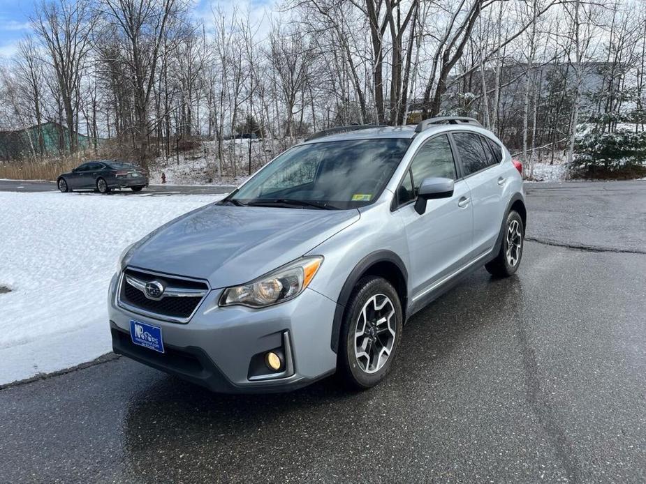 used 2016 Subaru Crosstrek car, priced at $14,999