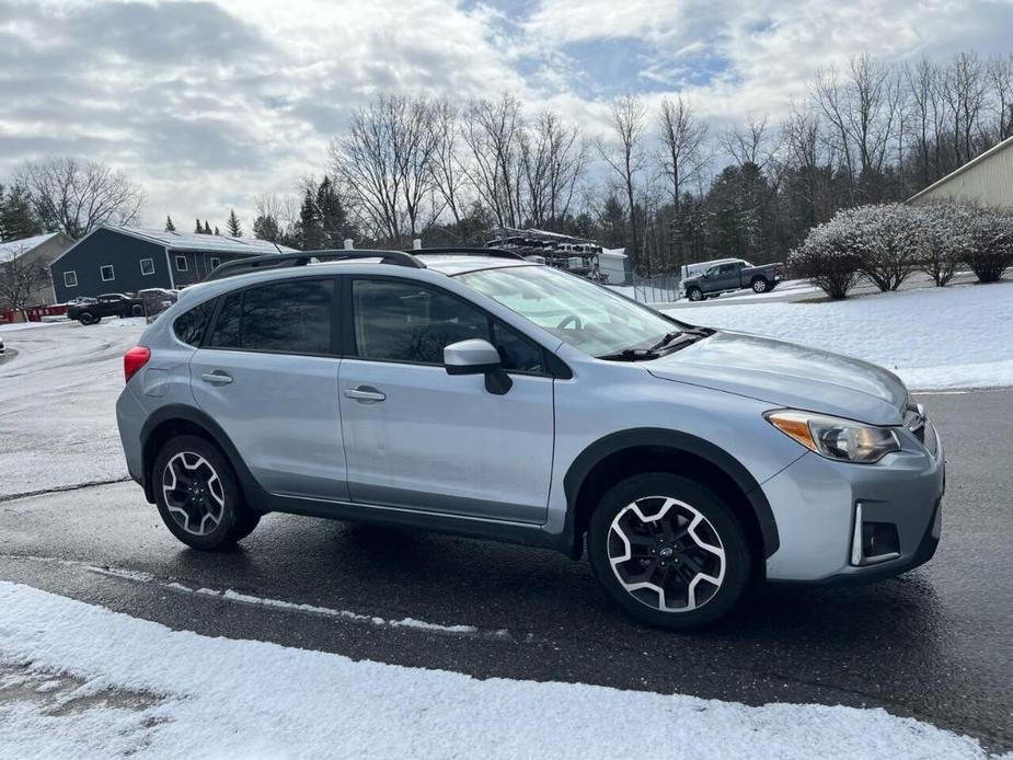 used 2016 Subaru Crosstrek car, priced at $14,999