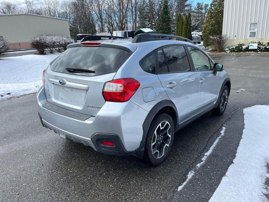 used 2016 Subaru Crosstrek car, priced at $14,999