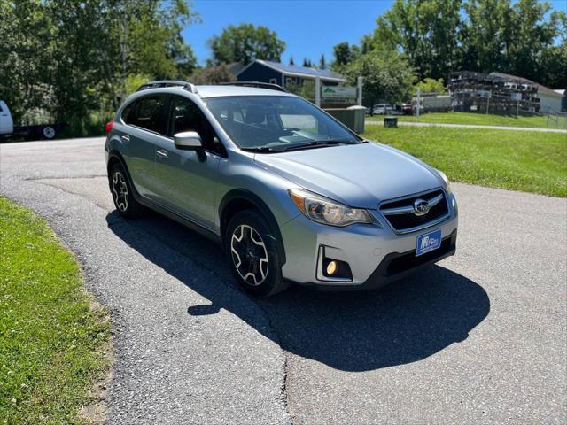 used 2016 Subaru Crosstrek car, priced at $15,299