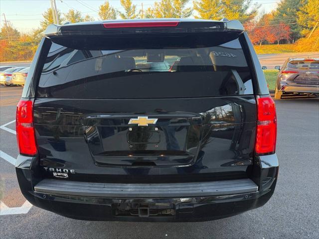 used 2015 Chevrolet Tahoe car, priced at $20,999