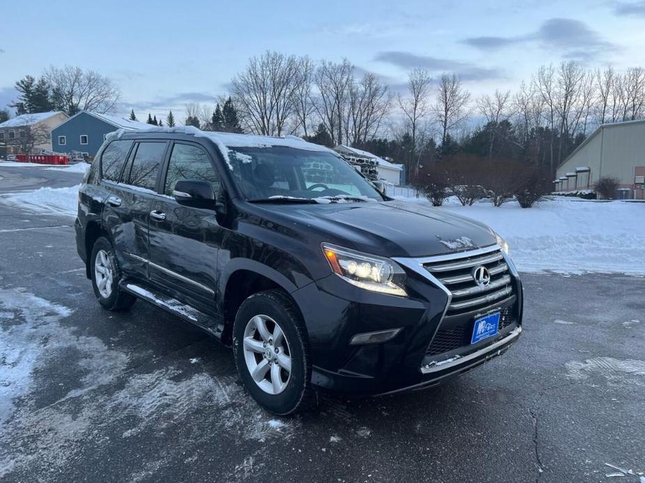 used 2016 Lexus GX 460 car, priced at $29,999