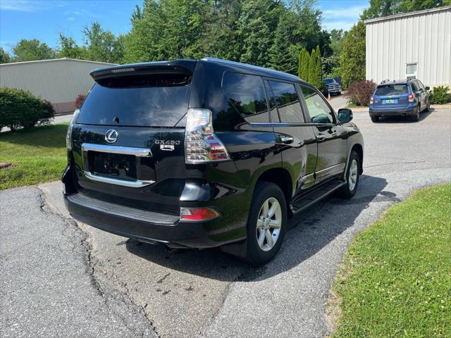 used 2016 Lexus GX 460 car, priced at $29,499