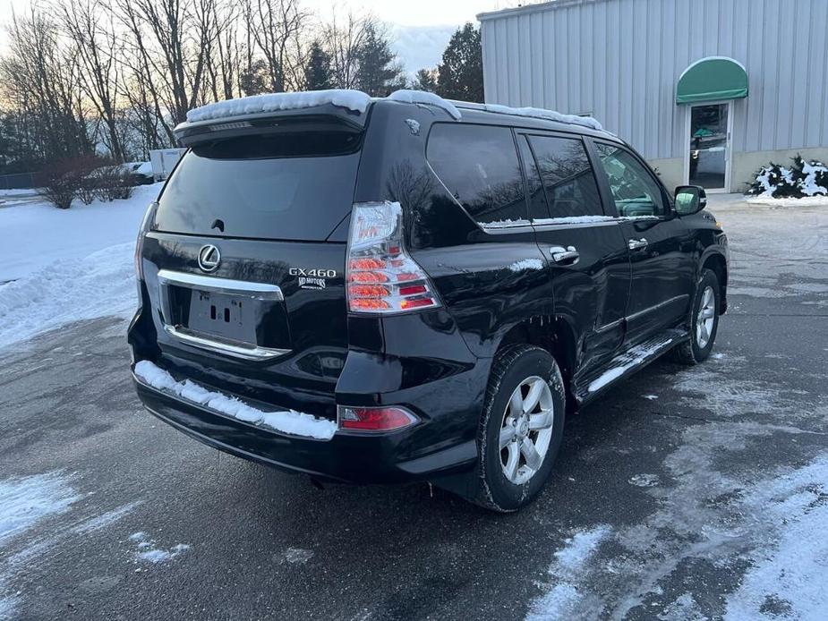 used 2016 Lexus GX 460 car, priced at $29,999