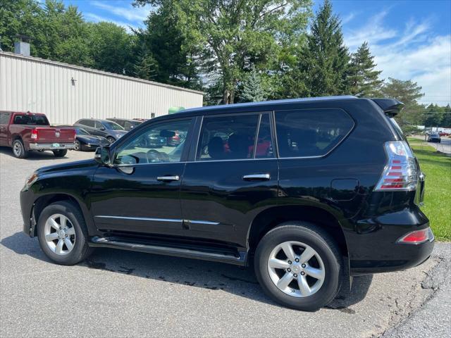 used 2016 Lexus GX 460 car, priced at $29,499