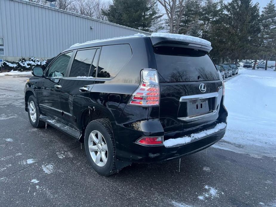 used 2016 Lexus GX 460 car, priced at $29,999