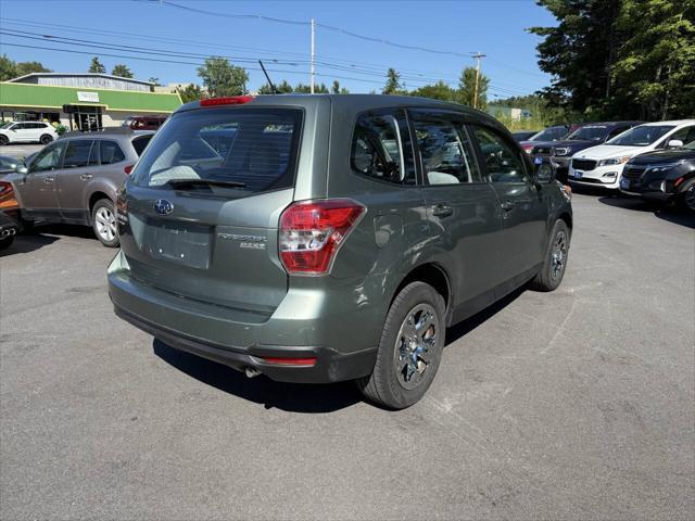 used 2014 Subaru Forester car, priced at $9,299