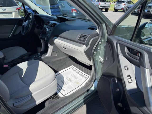 used 2014 Subaru Forester car, priced at $9,299