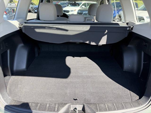 used 2014 Subaru Forester car, priced at $9,299