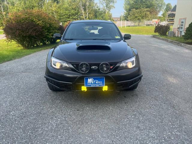 used 2008 Subaru Impreza car, priced at $14,999