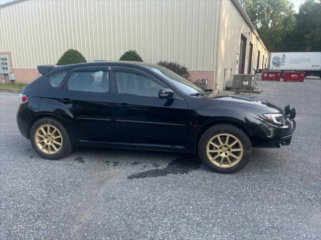 used 2008 Subaru Impreza car, priced at $14,999