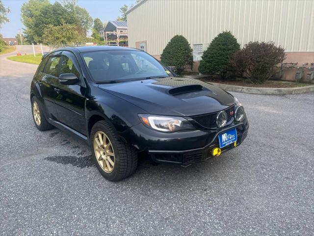 used 2008 Subaru Impreza car, priced at $14,999