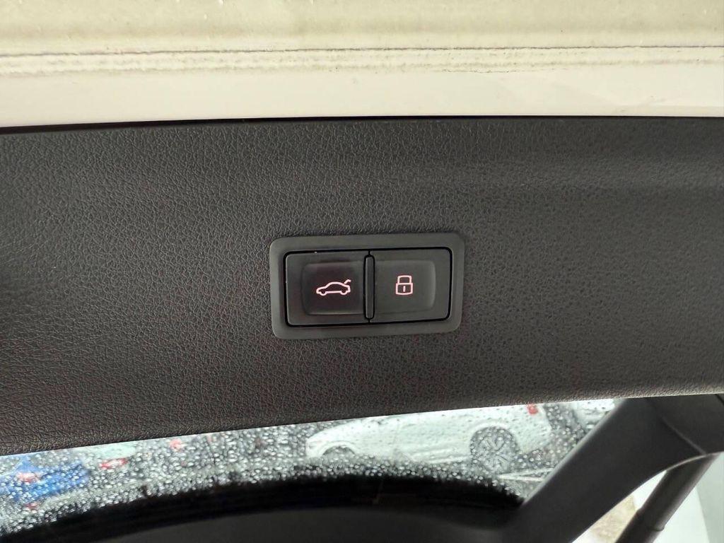 used 2018 Audi Q3 car, priced at $16,599